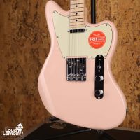 Squier Paranormal Offset Telecaster Shell Pink 2021 China электрогитара