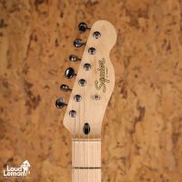 Squier Paranormal Offset Telecaster Shell Pink 2021 China электрогитара