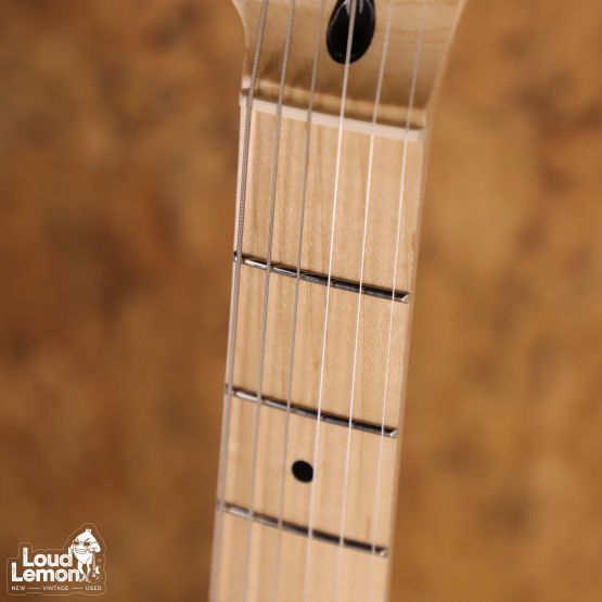 Squier Paranormal Offset Telecaster Shell Pink 2021 China электрогитара