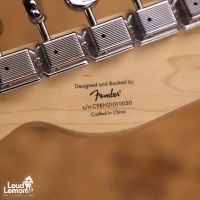 Squier Paranormal Offset Telecaster Shell Pink 2021 China электрогитара