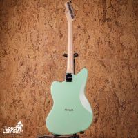Squier Paranormal Offset Telecaster Surf Green 2020 China электрогитара