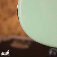 Squier Paranormal Offset Telecaster Surf Green 2020 China электрогитара