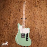 Squier Paranormal Offset Telecaster Surf Green 2020 China электрогитара