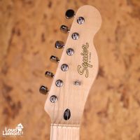 Squier Paranormal Offset Telecaster Surf Green 2020 China электрогитара