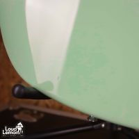 Squier Paranormal Offset Telecaster Surf Green 2020 China электрогитара