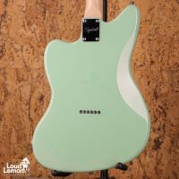 Squier Paranormal Offset Telecaster Surf Green 2020 China электрогитара