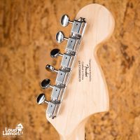 Squier Paranormal Super Sonic Ice Blue Metallic 2020 China электрогитара