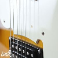 Squier Pawn Shop '51 Sunburst 2013 Indonesia электогитара