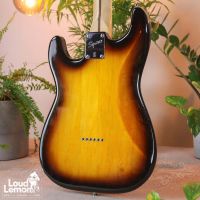 Squier Pawn Shop '51 Sunburst 2013 Indonesia электогитара