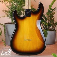 Squier Pawn Shop '51 Sunburst 2013 Indonesia электогитара