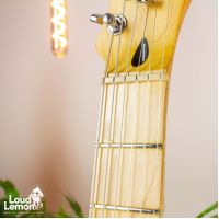 Squier Pawn Shop '51 Sunburst 2013 Indonesia электрогитара