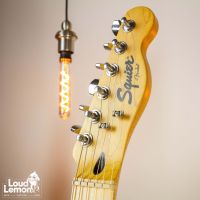 Squier Pawn Shop '51 Sunburst 2013 Indonesia электрогитара