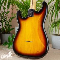 Squier Pawn Shop '51 Sunburst 2013 Indonesia электрогитара