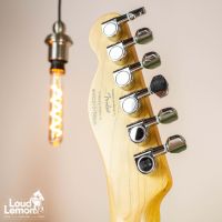 Squier Pawn Shop '51 Sunburst 2013 Indonesia электрогитара