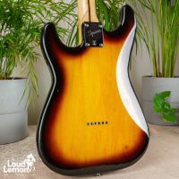 Squier Pawn Shop '51 Sunburst 2013 Indonesia электрогитара