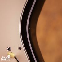 Squier SST-R Silver Series Stratocaster Sunburst 1993 Japan электрогитара