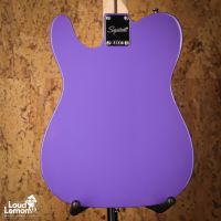 Squier Sonic Esquire H Ultraviolet 2023 Indonesia электрогитара