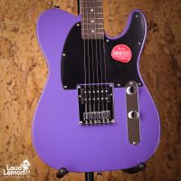 Squier Sonic Esquire H Ultraviolet 2023 Indonesia электрогитара