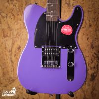 Squier Sonic Esquire H Ultraviolet 2023 Indonesia электрогитара