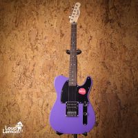 Squier Sonic Esquire H Ultraviolet 2023 Indonesia электрогитара