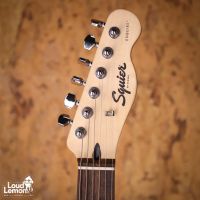 Squier Sonic Esquire H Ultraviolet 2023 Indonesia электрогитара