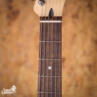 Squier Sonic Esquire H Ultraviolet 2023 Indonesia электрогитара