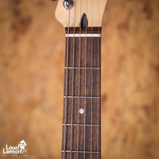 Squier Sonic Esquire H Ultraviolet 2023 Indonesia электрогитара
