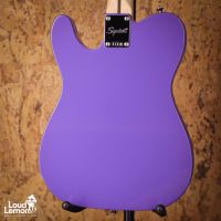 Squier Sonic Esquire H Ultraviolet 2023 Indonesia электрогитара