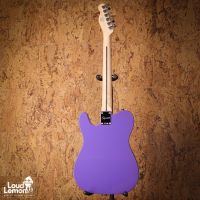 Squier Sonic Esquire H Ultraviolet 2023 Indonesia электрогитара