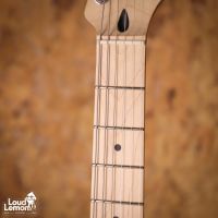 Squier Sonic Stratocaster HSS Tahitian Coral 2023 Indonesia электрогитары
