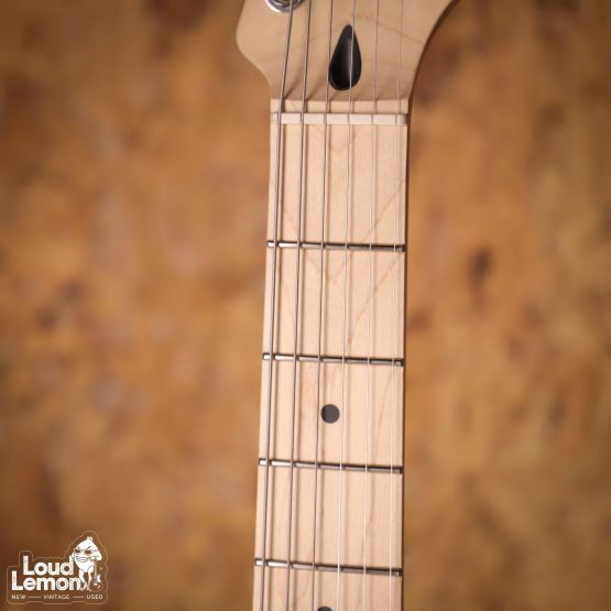 Squier Sonic Stratocaster HSS Tahitian Coral 2023 Indonesia электрогитары