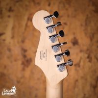 Squier Sonic Stratocaster HSS Tahitian Coral 2023 Indonesia электрогитары