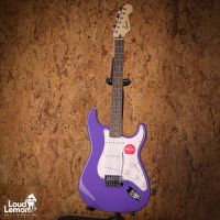 Squier Sonic Stratocaster Ultraviolet 2022 Indonesia электрогитара