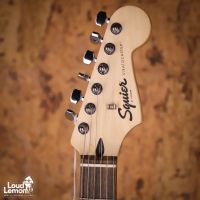 Squier Sonic Stratocaster Ultraviolet 2022 Indonesia электрогитара