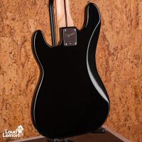 Squier Standard Precision Bass Special Black Metallic 2008 Indonesia бас-гитара