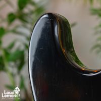 Squier Stratocaster Black 1989 Korea электрогитара