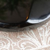 Squier Stratocaster Black 1989 Korea электрогитара