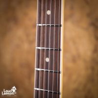 Squier VS-55 Vista Series Venus Surf Green 1997 Japan электрогитара