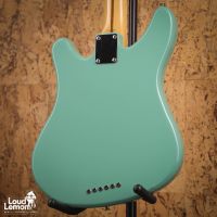 Squier VS-55 Vista Series Venus Surf Green 1997 Japan электрогитара