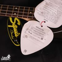 Squier Vintage Modified Jaguar Bass Special SS Black 2016 Indonesia бас-гитара