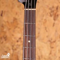 Squier Vintage Modified Jaguar Bass Special SS Black 2016 Indonesia бас-гитара