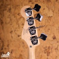 Squier Vintage Modified Jaguar Bass Special SS Black 2016 Indonesia бас-гитара