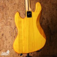 Squier Vintage Modified Jazz Bass '77 Amber 2018 Indonesia бас-гитара