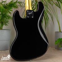 Squier Vintage Modified Jazz Bass '77 Black 2019 Indonesia бас-гитара