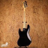 Squier Vintage Modified Jazz Bass '77 Black 2019 Indonesia бас-гитара