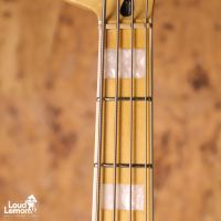 Squier Vintage Modified Jazz Bass '77 Black 2019 Indonesia бас-гитара