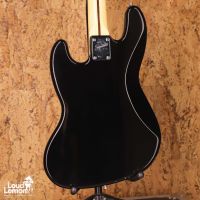 Squier Vintage Modified Jazz Bass '77 Black 2019 Indonesia бас-гитара