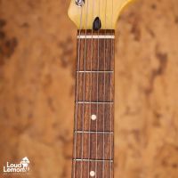 Squier Vintage Modified Jazzmaster Olympic White 2018 Indonesia электрогитара