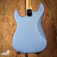 Squier Vintage Modified '51 Ice Blue Metallic 2006 Indonesia электрогитара