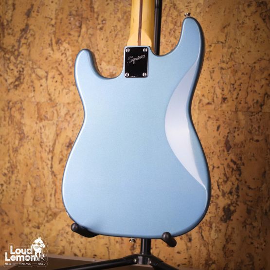 Squier Vintage Modified '51 Ice Blue Metallic 2006 Indonesia электрогитара